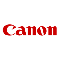 Logo da loja Canon