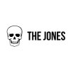 Logo The Jones