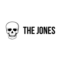 Logo da loja The Jones