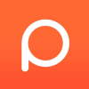 Logo Lojas Pompeia