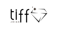 Logo da loja Tiff Joias