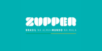 Logo da loja Zupper Viagens