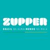 Logo Zupper Viagens