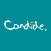 Logo da loja Candide