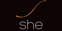 Logo da loja She Lingerie