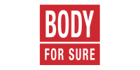 Logo da loja Body For Sure