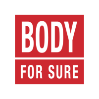 Logo da loja Body For Sure