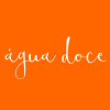 Logo Água Doce