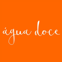 Logo da loja Água Doce