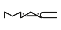 Logo da loja Mac Cosmétics