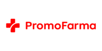 Logo da loja PromoFarma