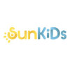 Logo Sun Kids