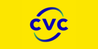 Logo da loja CVC