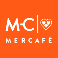 Logo da loja Mercafé