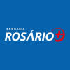 Logo Drogaria Rosário