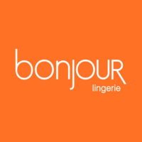 Logo da loja Bounjour Lingerie