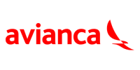 Logo da loja Avianca