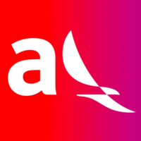 Logo da loja Avianca