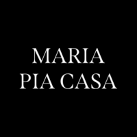 Logo da loja Maria Pia Casa