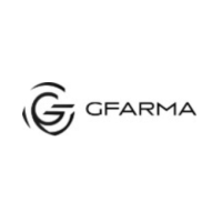 Logo da loja GFarma
