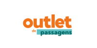 Logo da loja Outlet Passagens