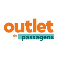 Logo da loja Outlet Passagens