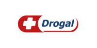 Logo da loja Drogal