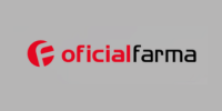 Logo da loja Oficial Farma