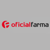 Logo da loja Oficial Farma