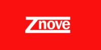 Logo da loja Znove