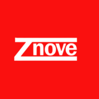 Logo da loja Znove