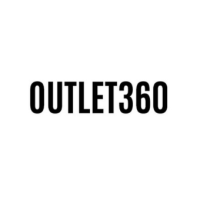 Logo da loja Outlet 360