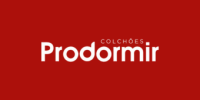 Logo da loja Prodormir