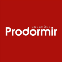 Logo da loja Prodormir