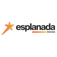 Logo da loja Esplanada Móveis