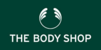 Logo da loja The Body Shop