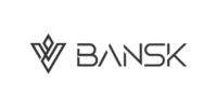 Logo da loja Bansk Brasil