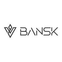 Logo da loja Bansk Brasil