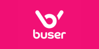 Logo da loja Buser