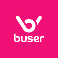 Logo da loja Buser