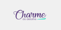 Logo da loja Charme do Detalhe