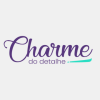 Logo Charme do Detalhe