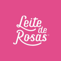Logo da loja Leite de Rosas