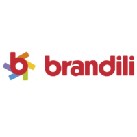 Logo da loja Brandili