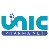 Logo da loja Unic Pharma Vet