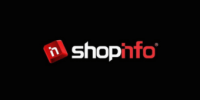 Logo da loja Shopinfo