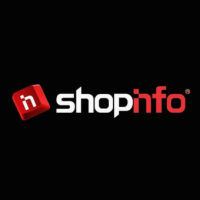 Logo da loja Shopinfo