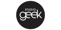 Logo da loja Studio Geek
