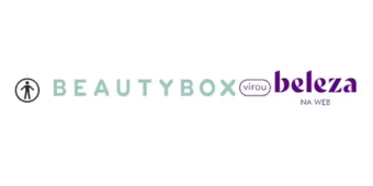 Logo Beauty Box