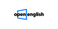 Logo da loja Open English